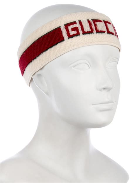 gucci headbands for men